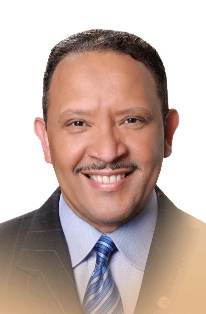 Marc H. Morial