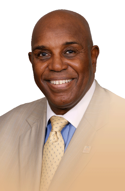 Dr. Gerald L. Durley