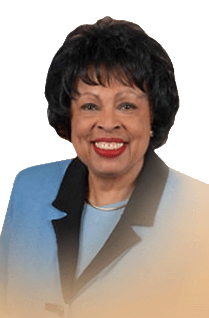 Congresswoman Diane E. Watson