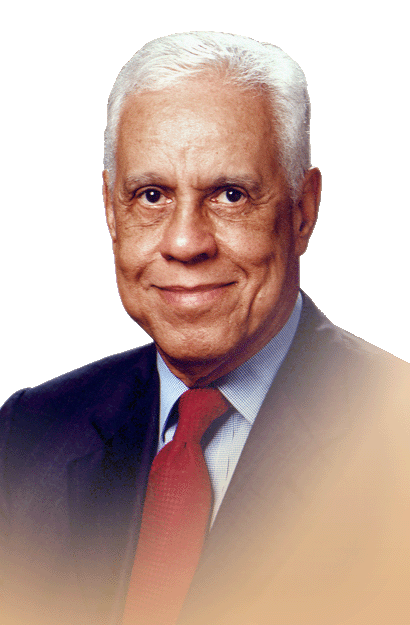 The Honorable L. Douglas Wilder