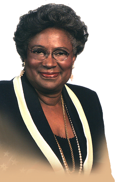 Juanita Abernathy