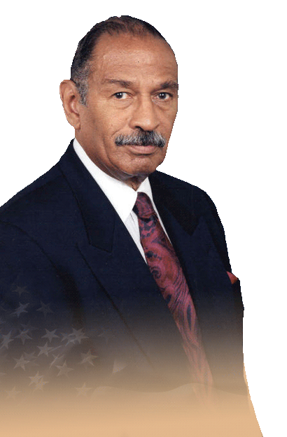 John Conyers