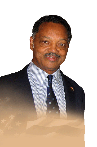 Rev. Jesse Jackson Sr.