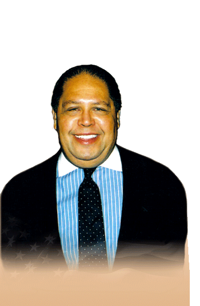 Maynard Jackson