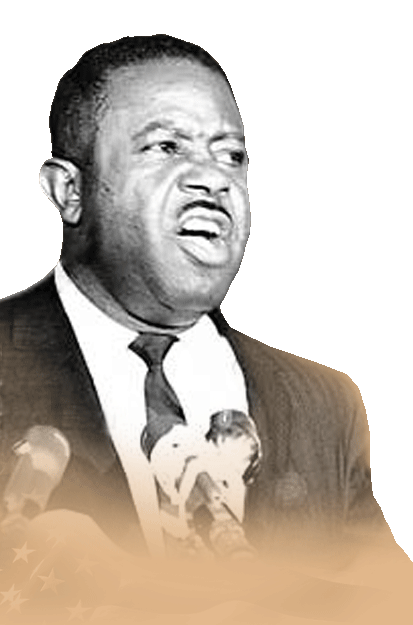 Ralph David Abernathy, Sr.