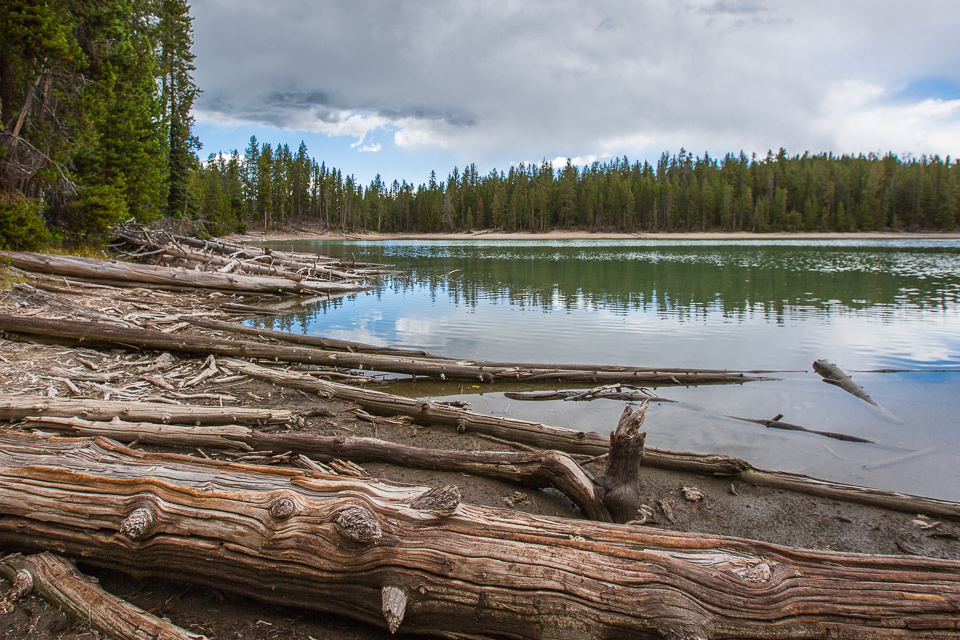 Photo of Clear Lake